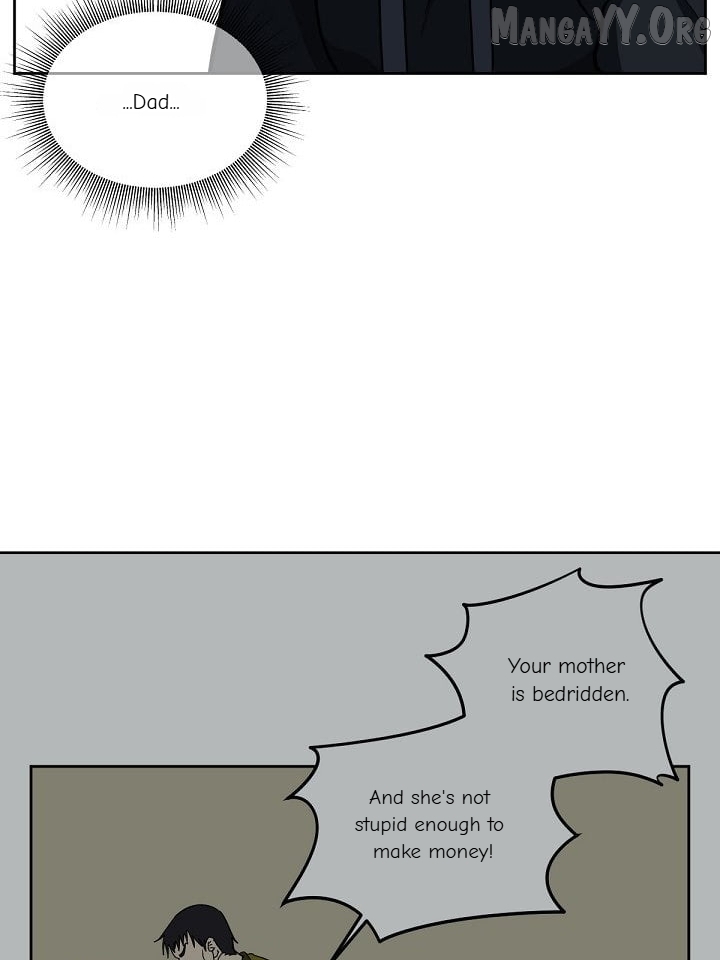 Change Me Chapter 29 - page 48